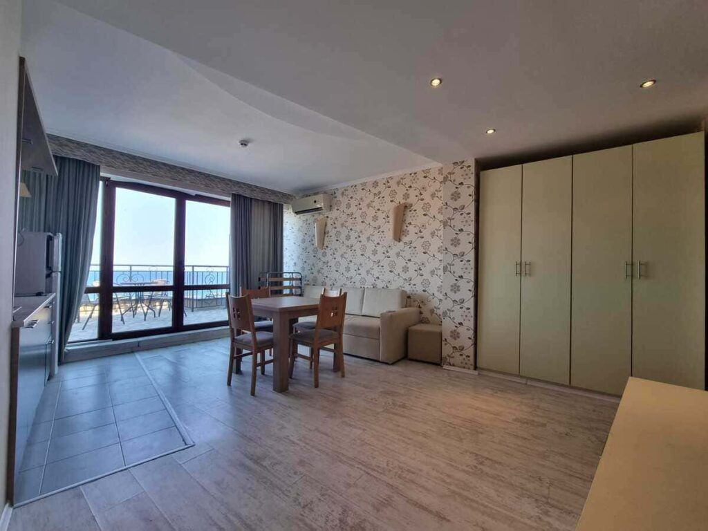 Квартира в Святом Власе, Болгария, 111 м² - фото 3