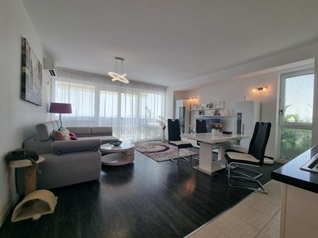 Квартира в Кошарице, Болгария, 82 м² - фото 5