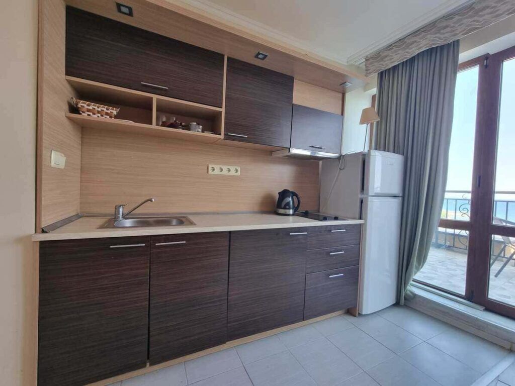 Квартира в Святом Власе, Болгария, 111 м² - фото 6