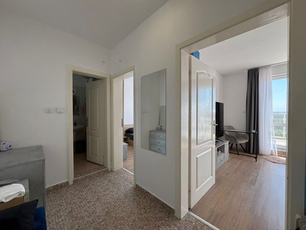 Квартира на Солнечном берегу, Болгария, 80 м² - фото 7