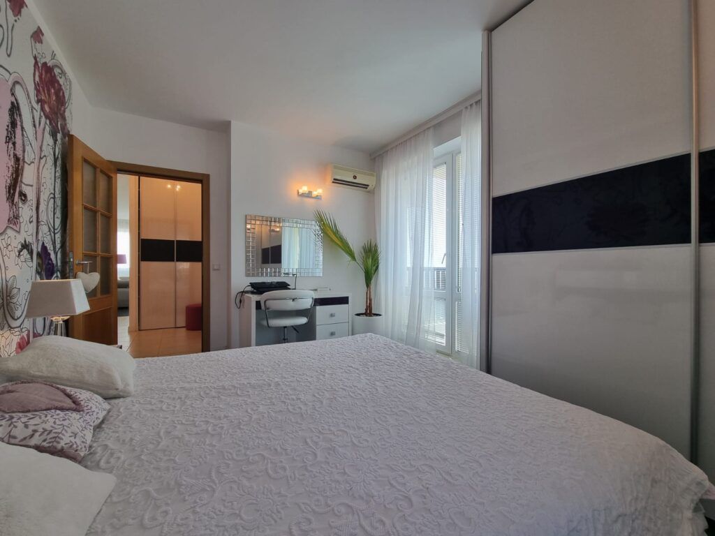 Квартира в Кошарице, Болгария, 82 м² - фото 8