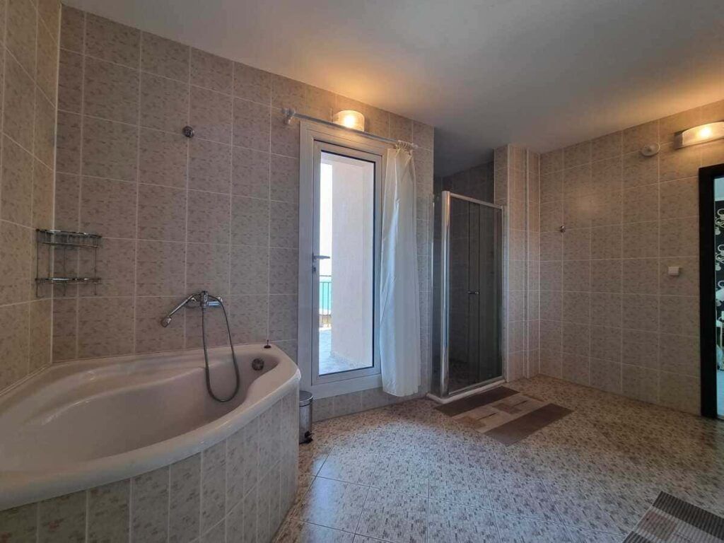 Квартира в Святом Власе, Болгария, 111 м² - фото 12