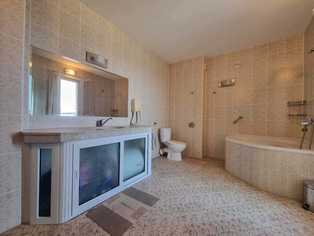 Квартира в Святом Власе, Болгария, 111 м² - фото 13