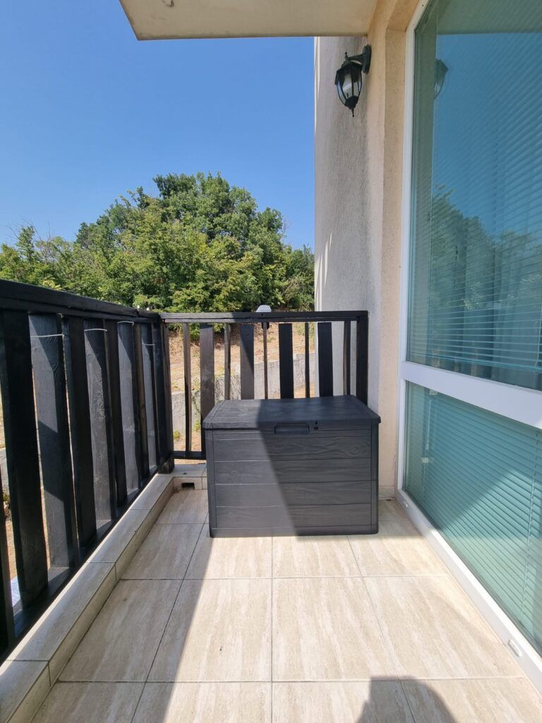 Квартира в Кошарице, Болгария, 82 м² - фото 15