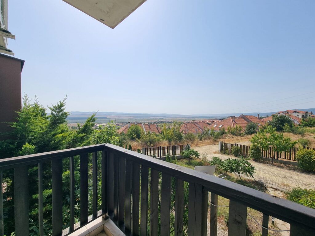 Квартира в Кошарице, Болгария, 82 м² - фото 17