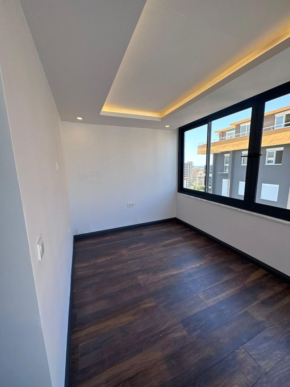 Апартаменты в Алании, Турция, 125 м² - фото 8