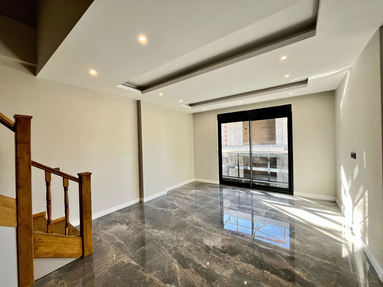 Апартаменты в Алании, Турция, 110 м² - фото 8