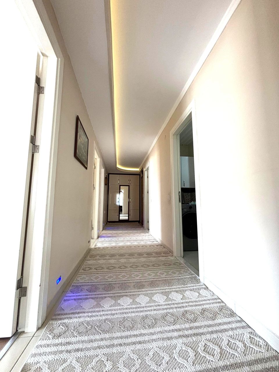 Апартаменты в Алании, Турция, 130 м² - фото 7