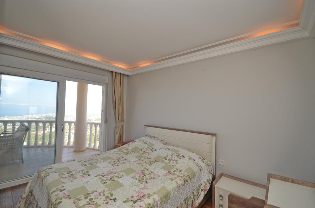 Вилла в Алании, Турция, 250 м² - фото 8