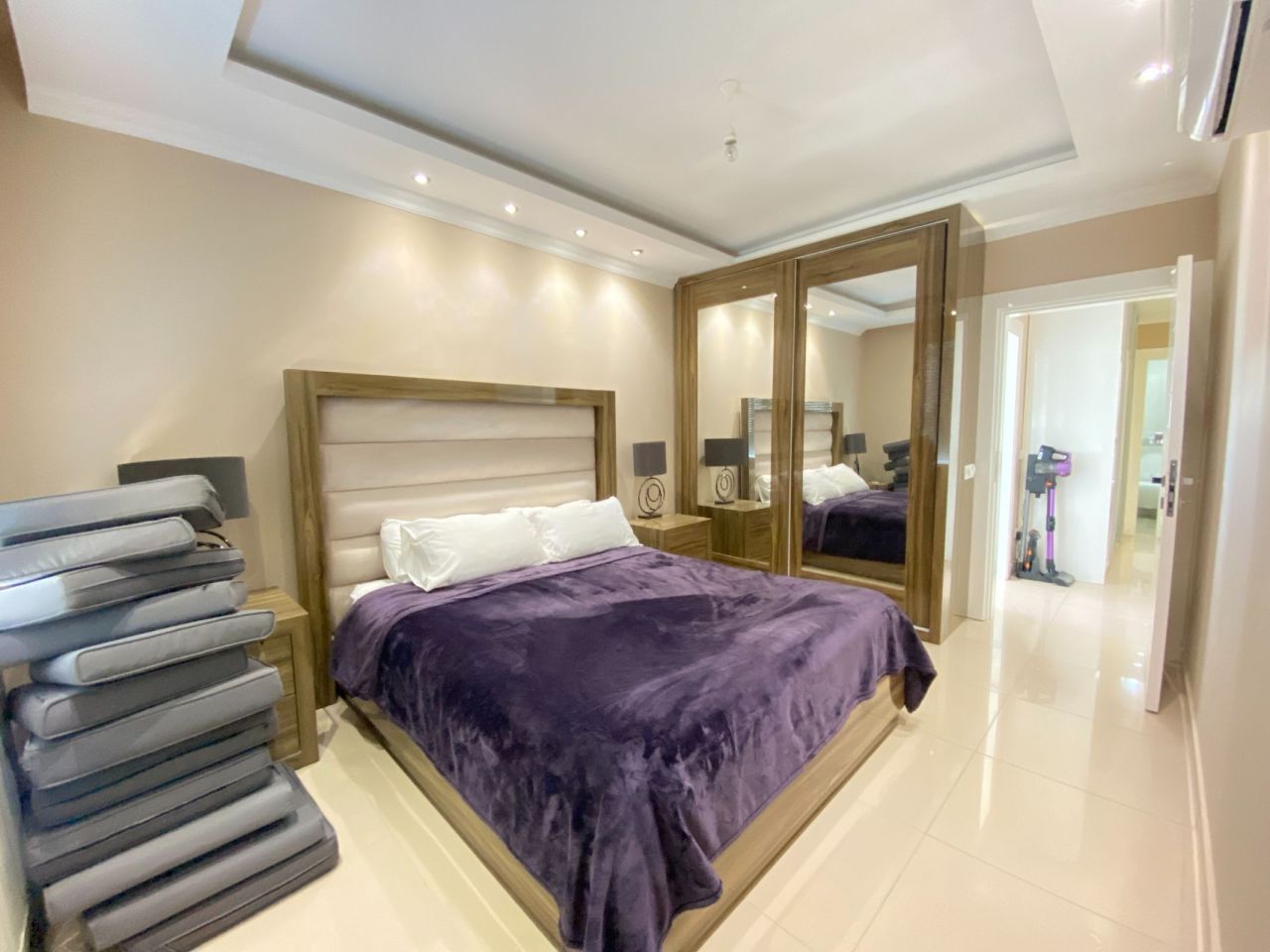 Апартаменты в Алании, Турция, 300 м² - фото 8