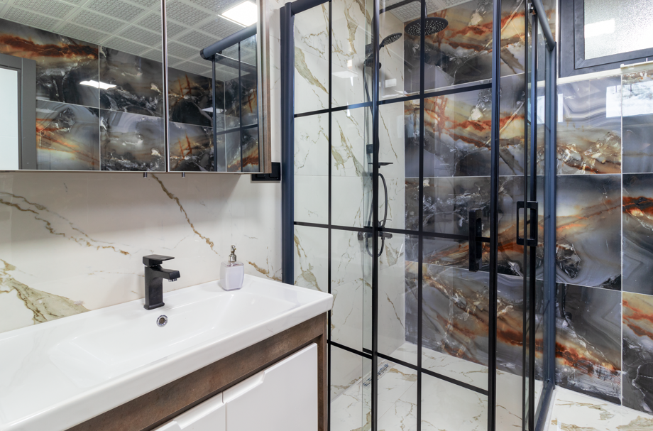 Вилла в Алании, Турция, 420 м² - фото 9