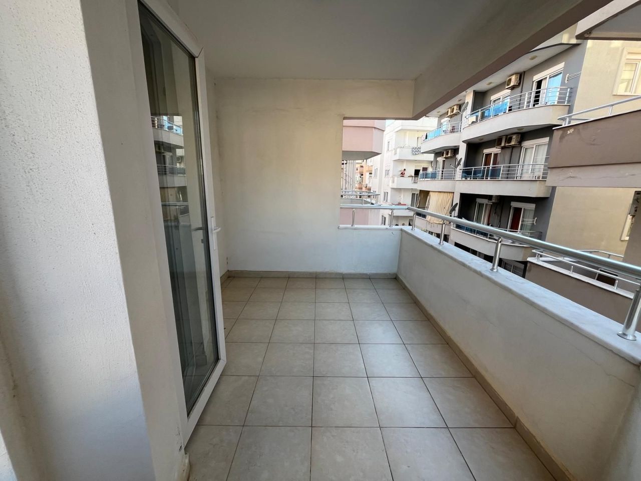 Апартаменты в Алании, Турция, 135 м² - фото 9