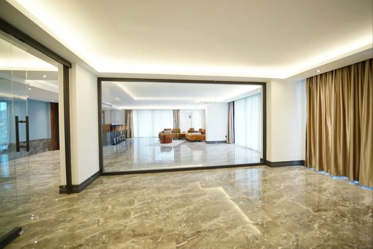 Вилла в Алании, Турция, 750 м² - фото 8