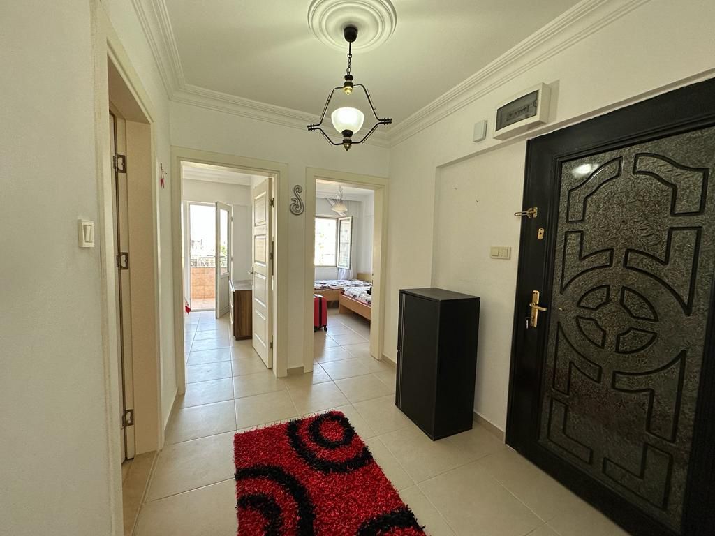 Апартаменты в Алании, Турция, 90 м² - фото 9