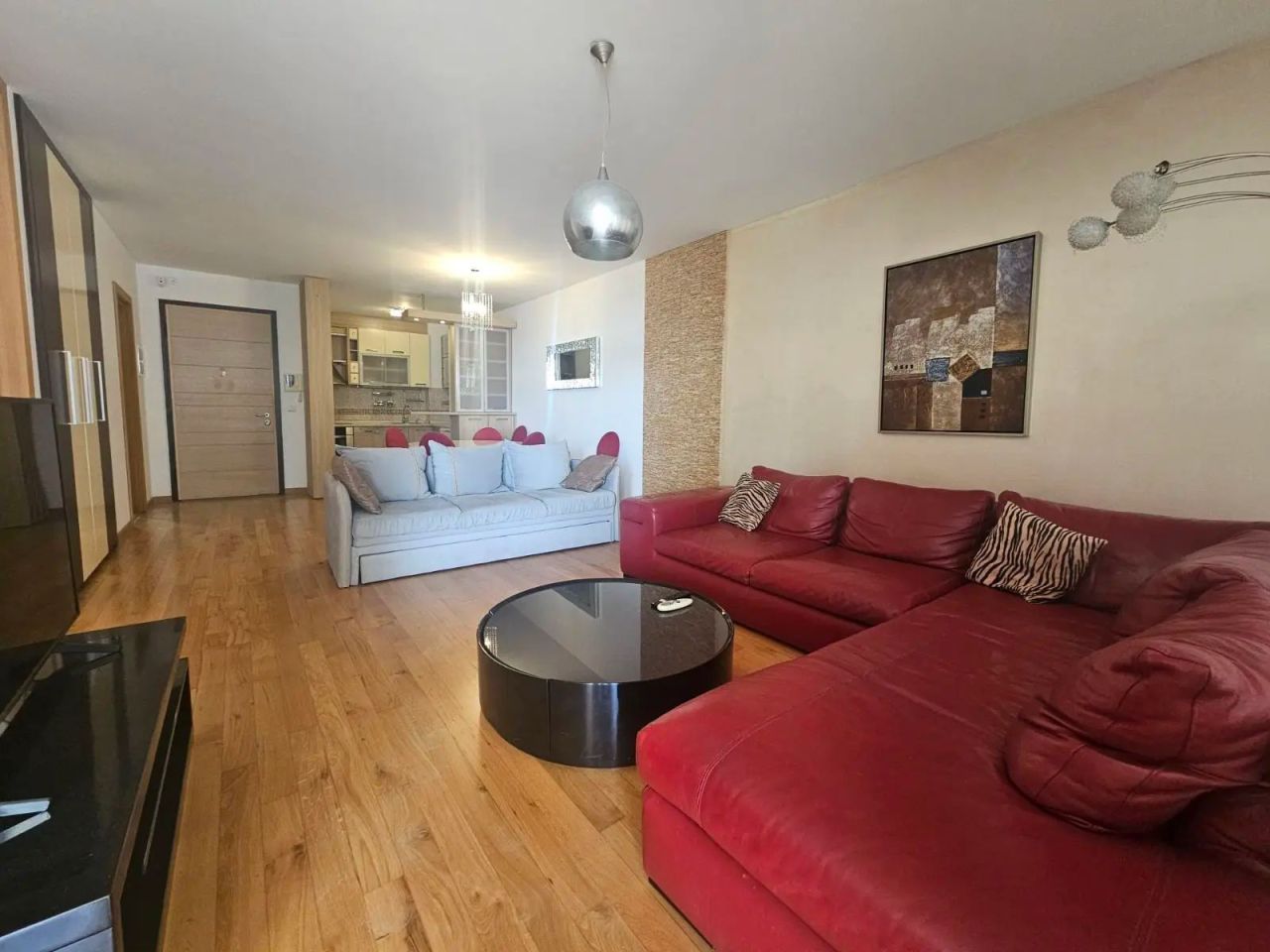 Апартаменты в Будве, Черногория, 76 м² - фото 1