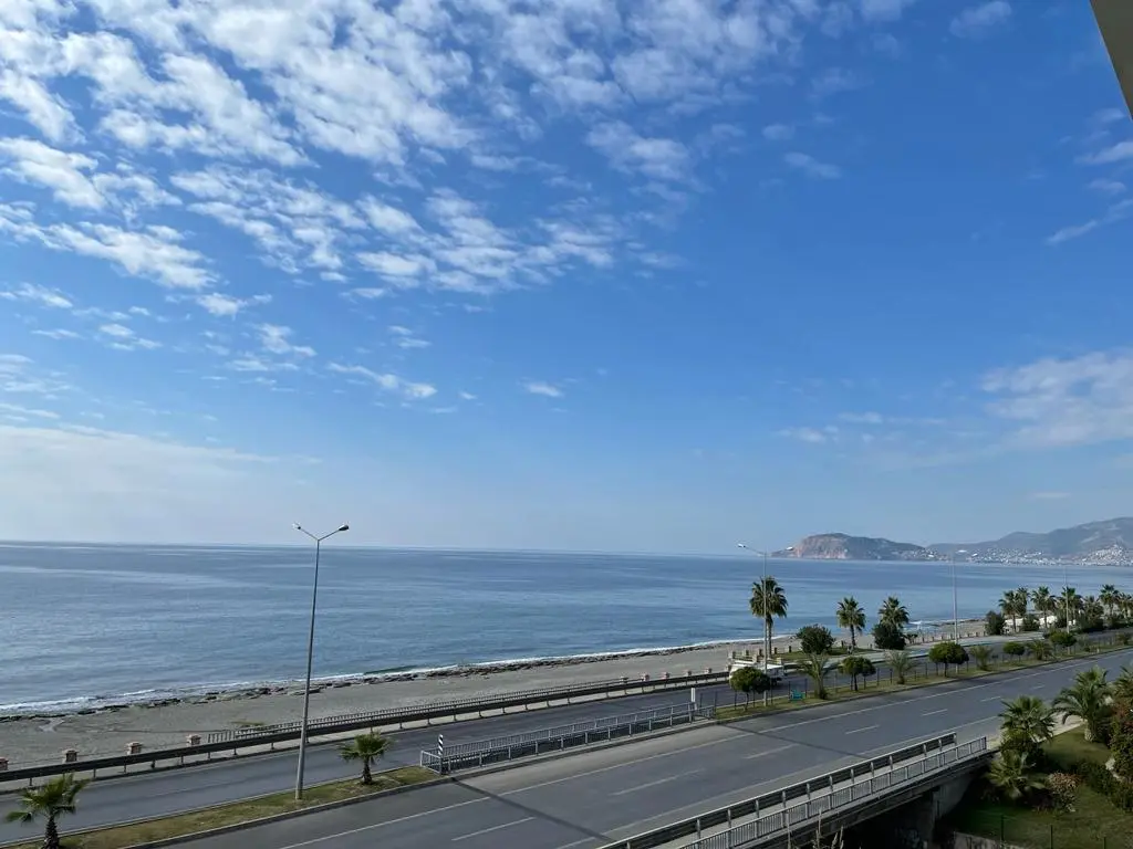 Апартаменты в Алании, Турция, 90 м² - фото 8