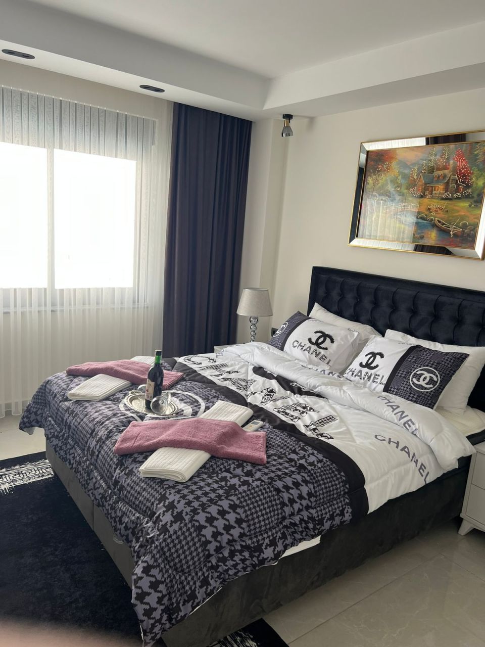 Вилла в Алании, Турция, 270 м² - фото 9