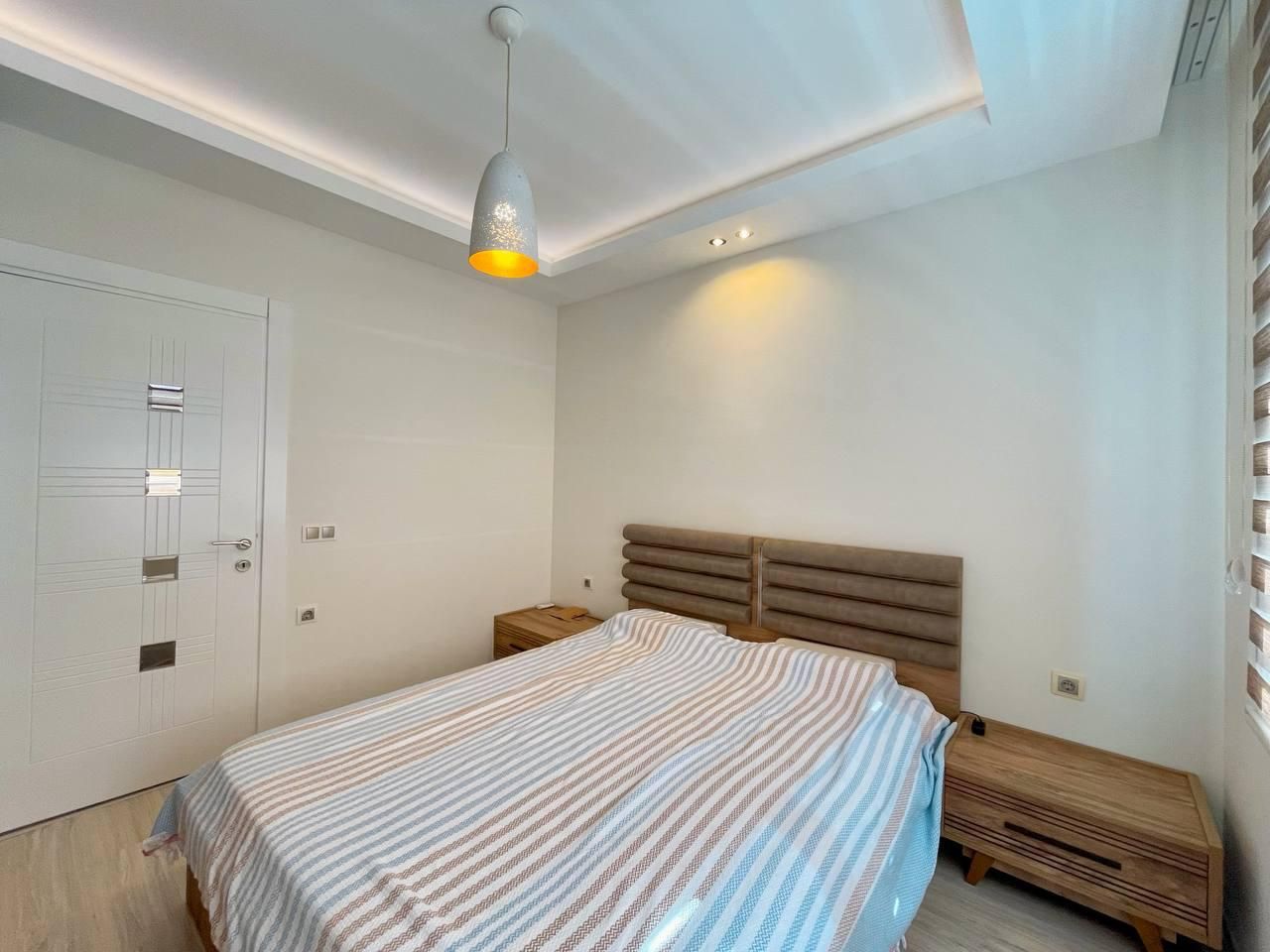 Апартаменты в Алании, Турция, 149 м² - фото 9