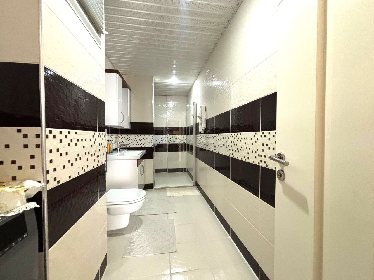 Апартаменты в Алании, Турция, 130 м² - фото 8