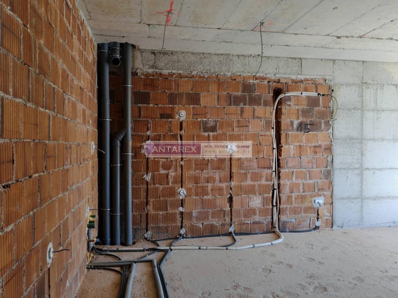 Апартаменты в Будве, Черногория, 42 м² - фото 12