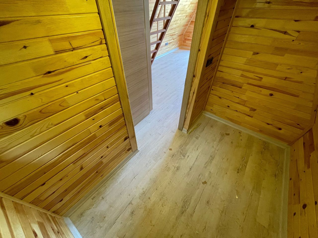 Апартаменты в Алании, Турция, 56 м² - фото 8