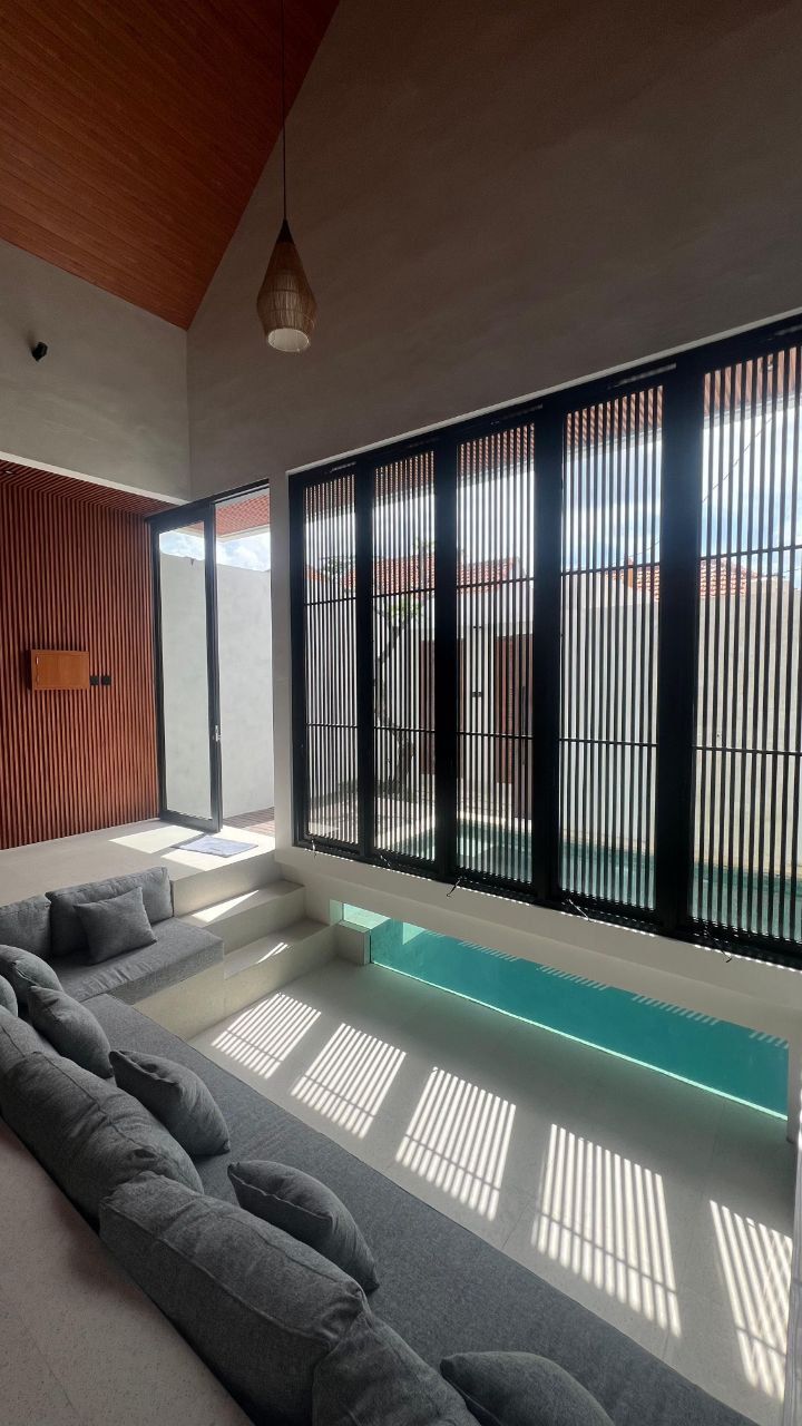 Вилла в Денпасаре, Индонезия, 101 м² - фото 3