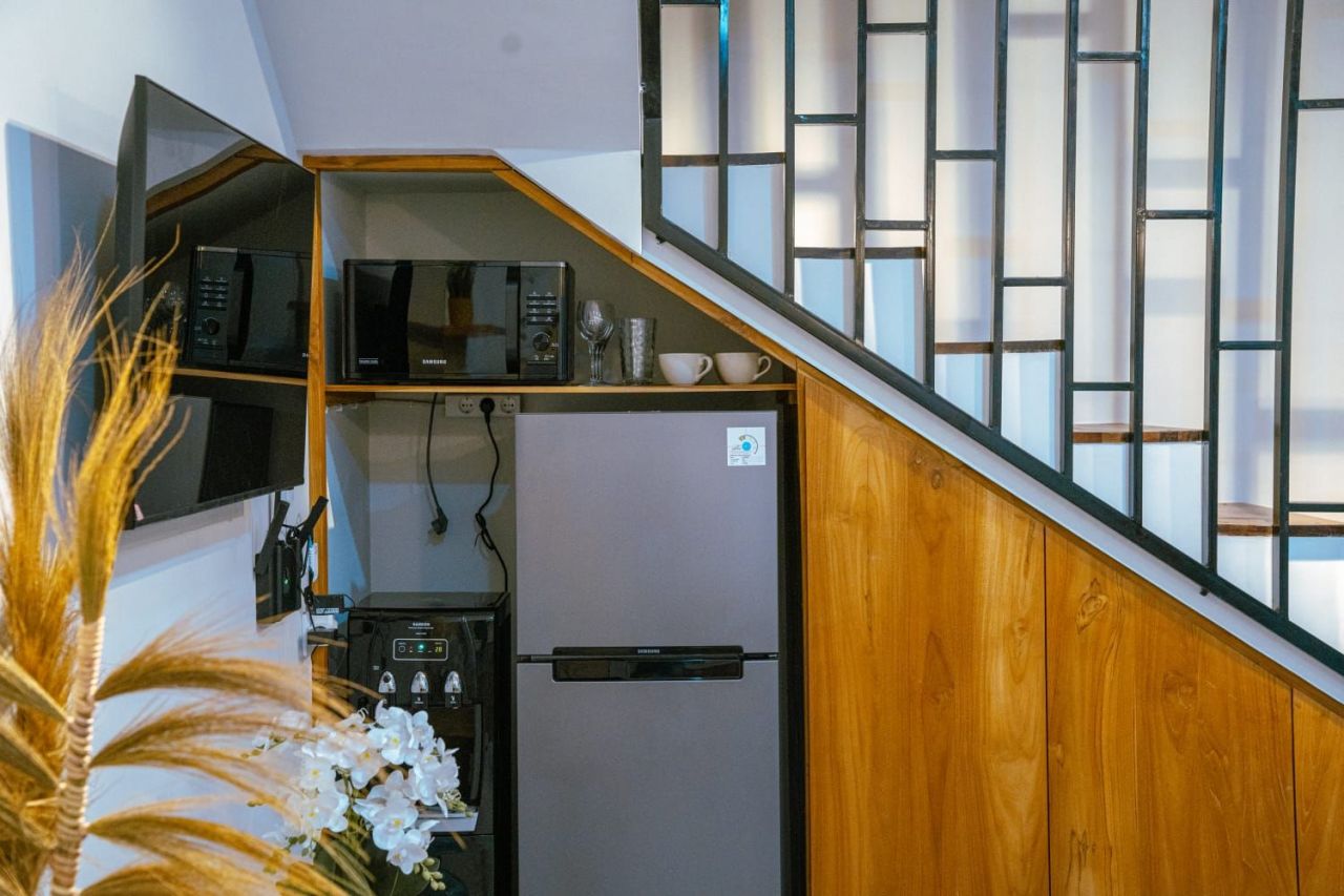 Вилла в Денпасаре, Индонезия, 65 м² - фото 4