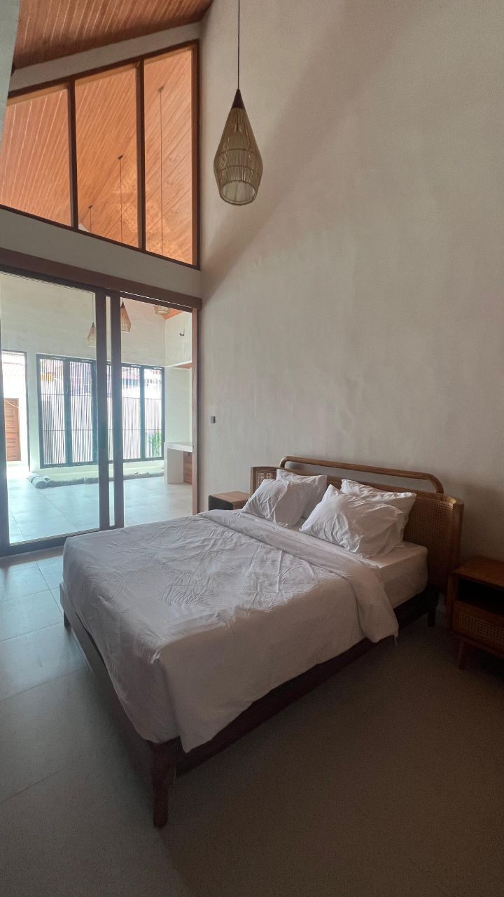 Вилла в Денпасаре, Индонезия, 101 м² - фото 6