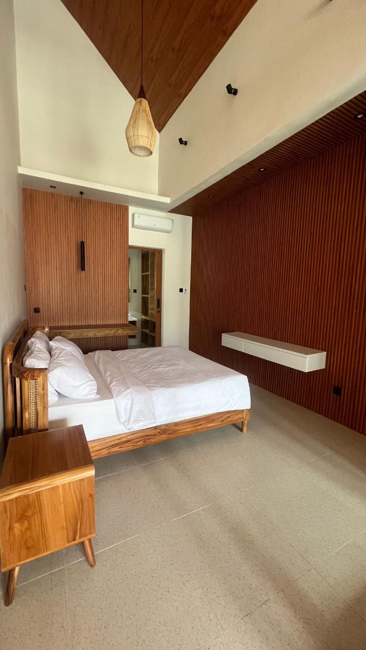 Вилла в Денпасаре, Индонезия, 101 м² - фото 8