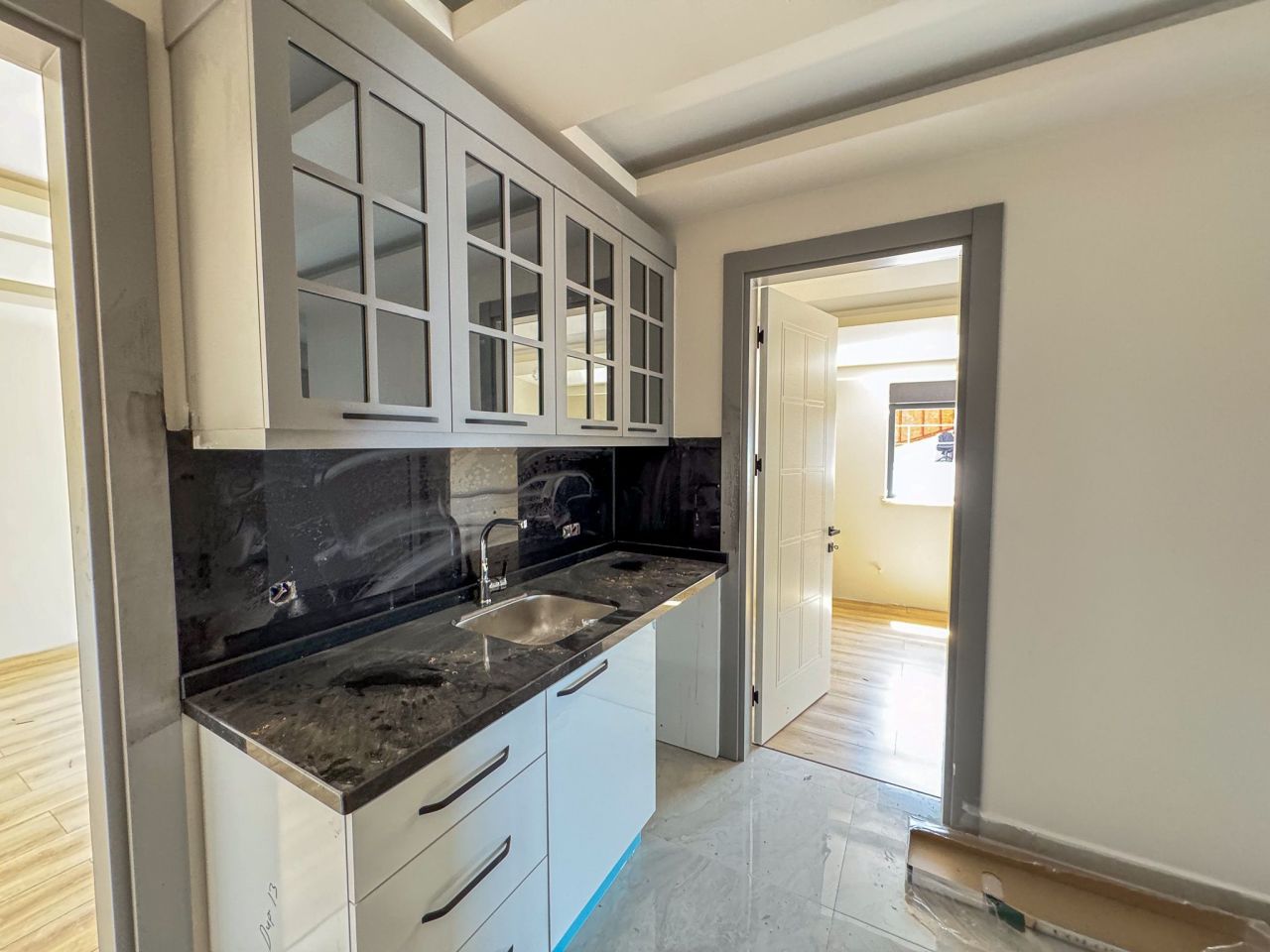 Апартаменты в Алании, Турция, 210 м² - фото 9