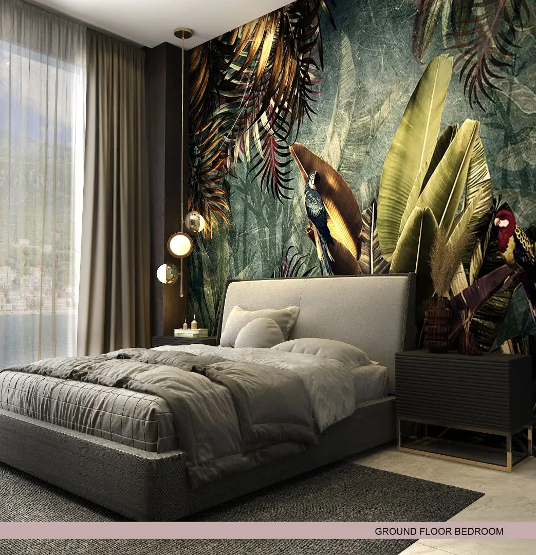 Вилла в Алании, Турция, 648 м² - фото 9