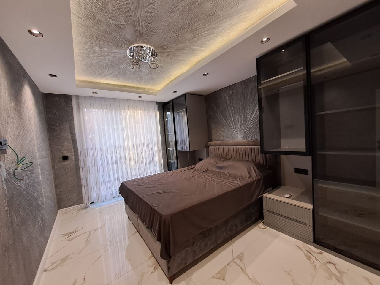 Вилла в Алании, Турция, 300 м² - фото 9