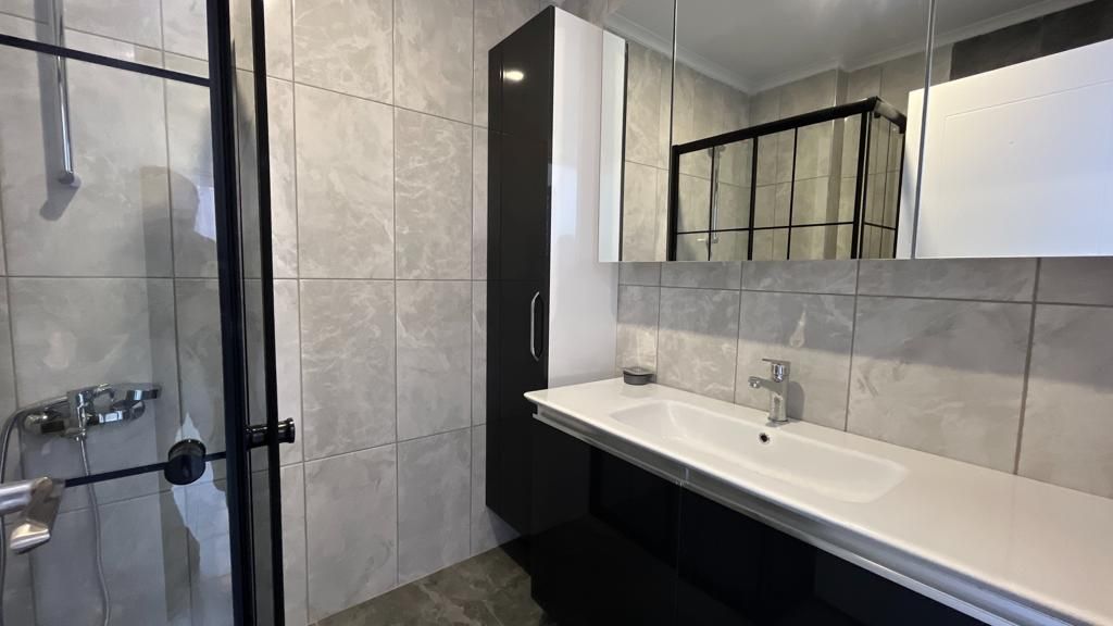 Апартаменты в Алании, Турция, 87 м² - фото 9