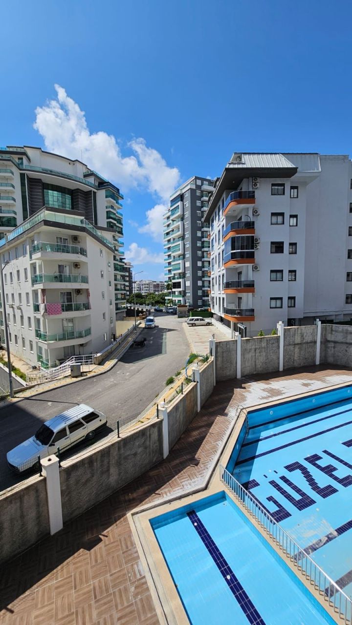 Апартаменты в Алании, Турция, 160 м² - фото 8