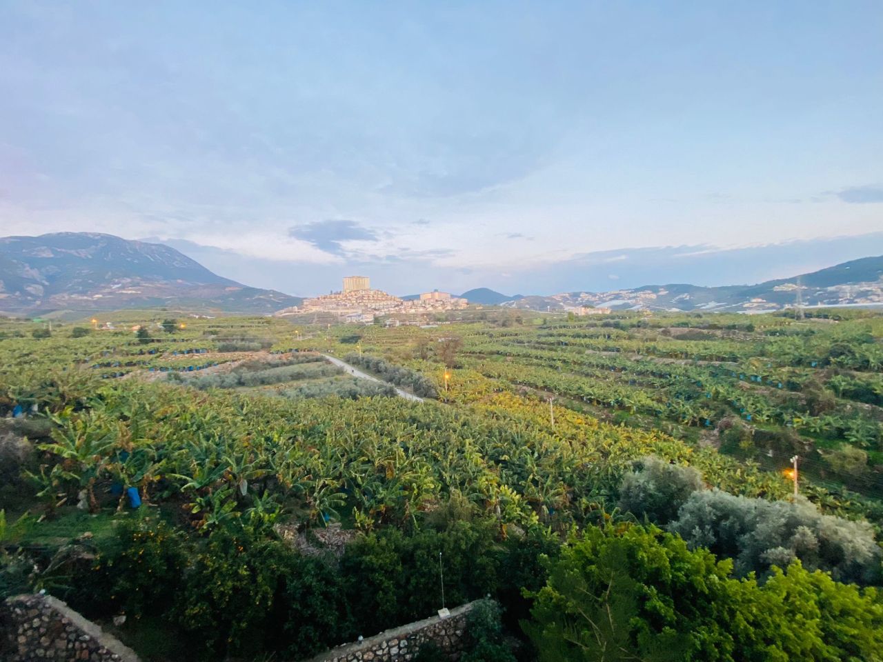 Апартаменты в Алании, Турция, 115 м² - фото 8