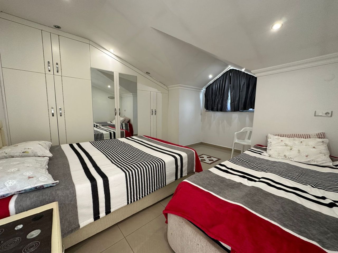 Апартаменты в Алании, Турция, 220 м² - фото 8