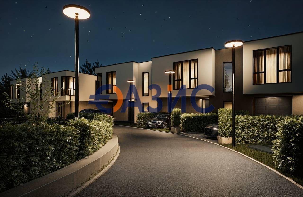 Дом в Несебре, Болгария, 192.3 м² - фото 2