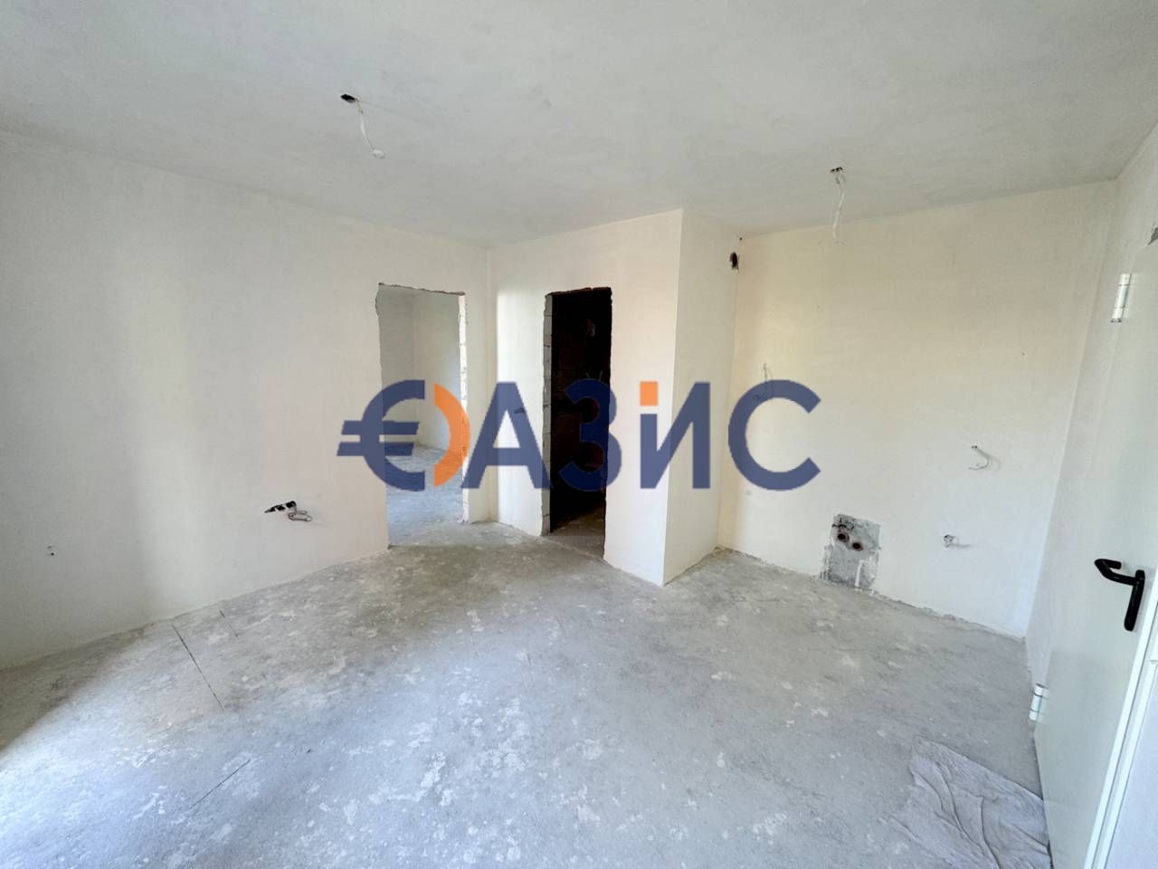 Апартаменты в Равде, Болгария, 50 м² - фото 2