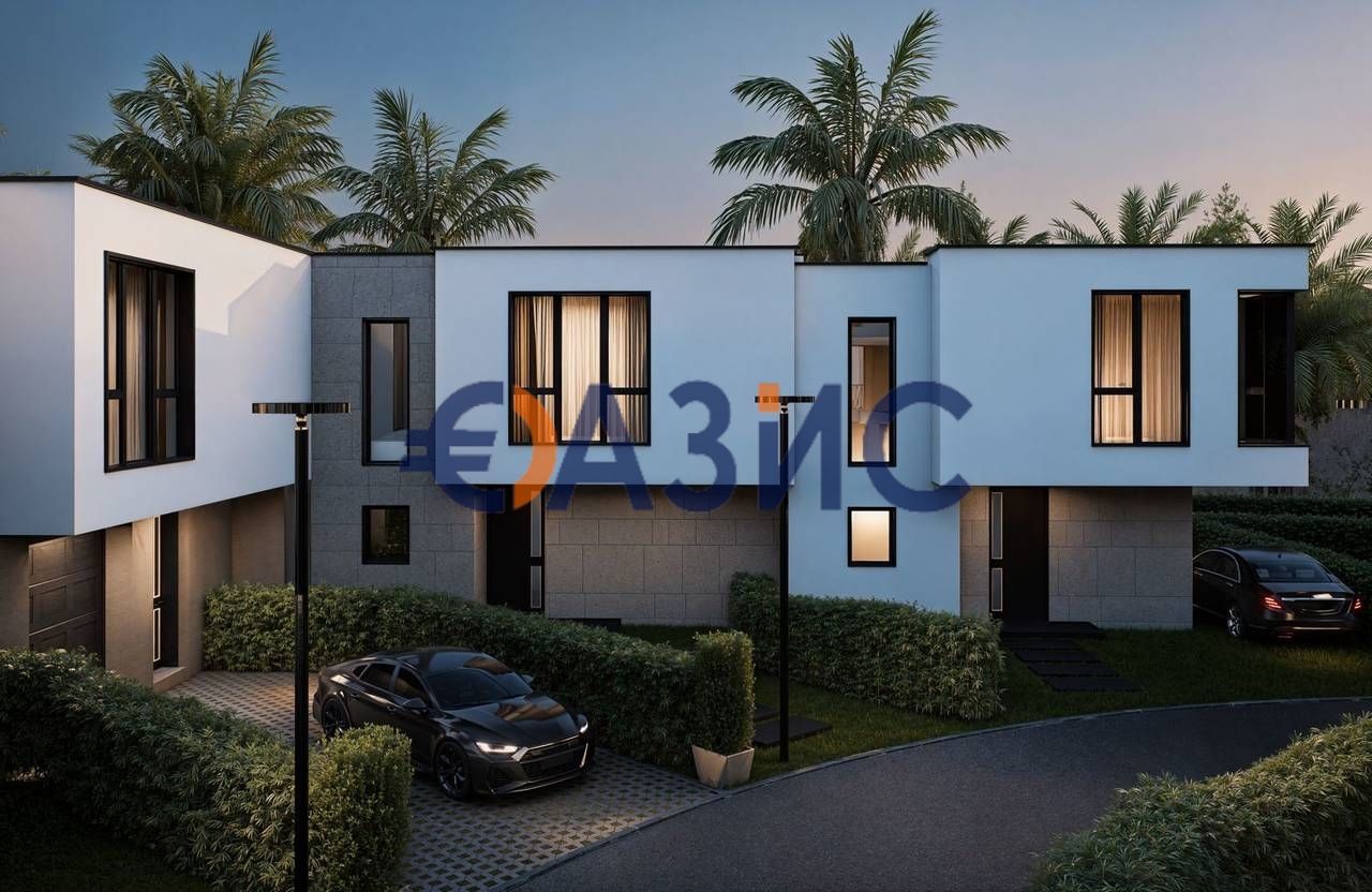 Дом в Несебре, Болгария, 192.3 м² - фото 3