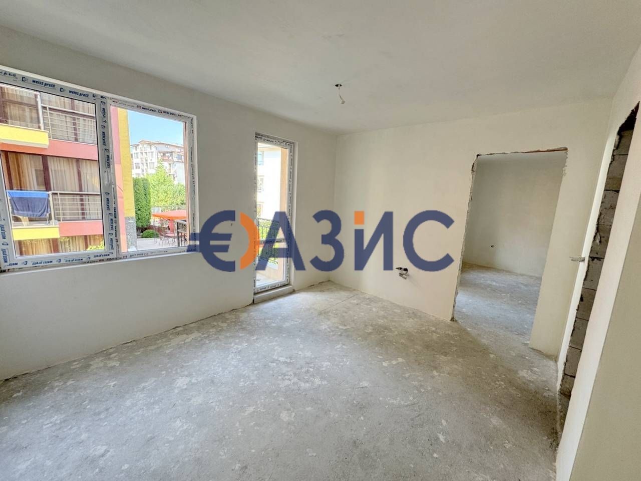 Апартаменты в Равде, Болгария, 50 м² - фото 4