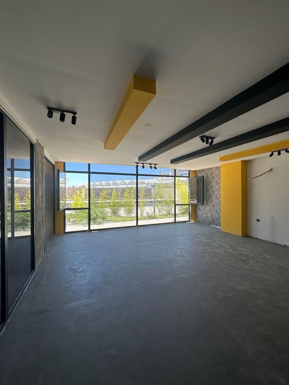 Апартаменты в Алании, Турция, 55 м² - фото 9