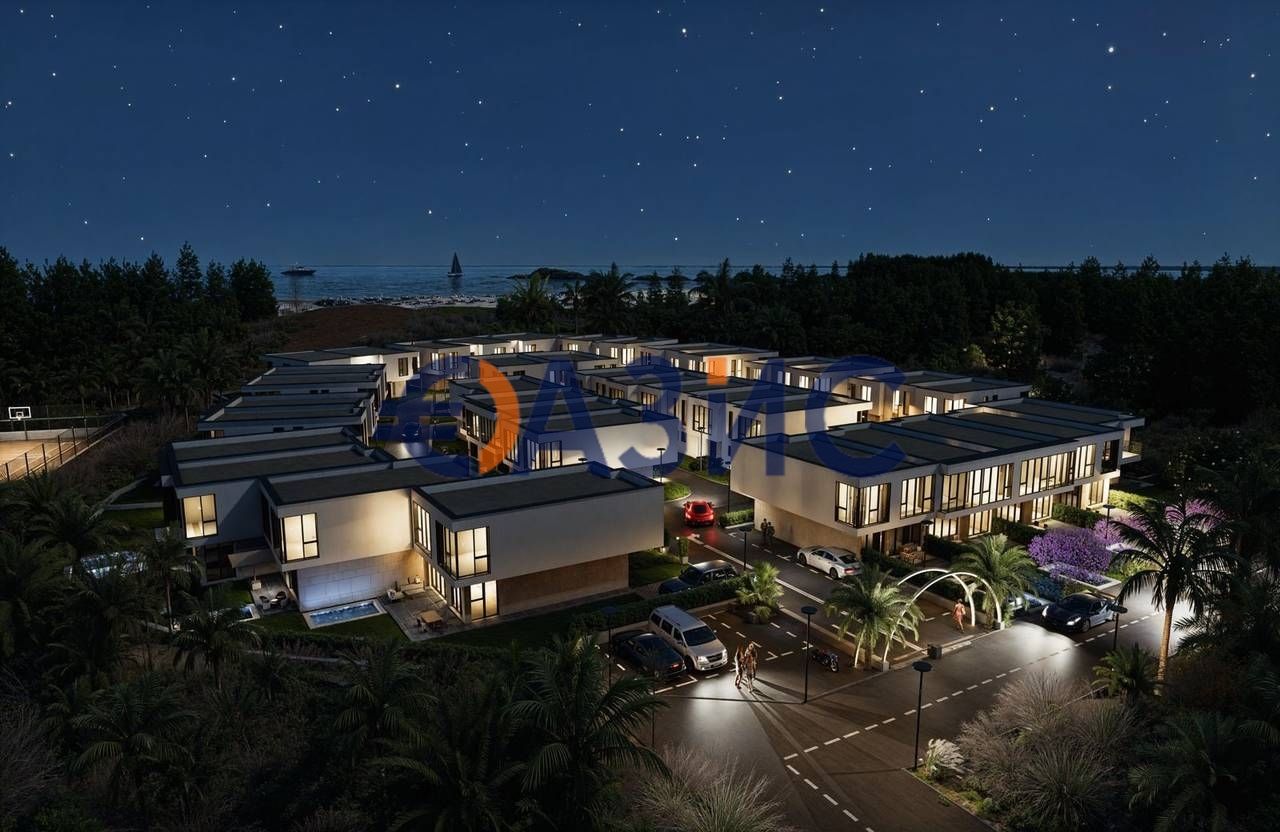 Дом в Несебре, Болгария, 192.3 м² - фото 8