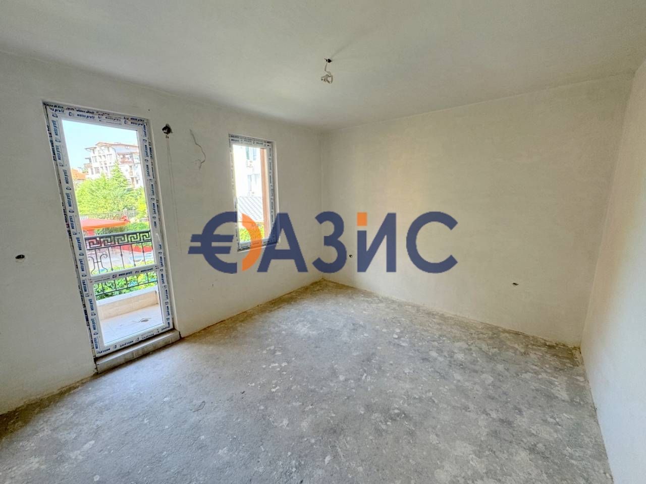 Апартаменты в Равде, Болгария, 50 м² - фото 8