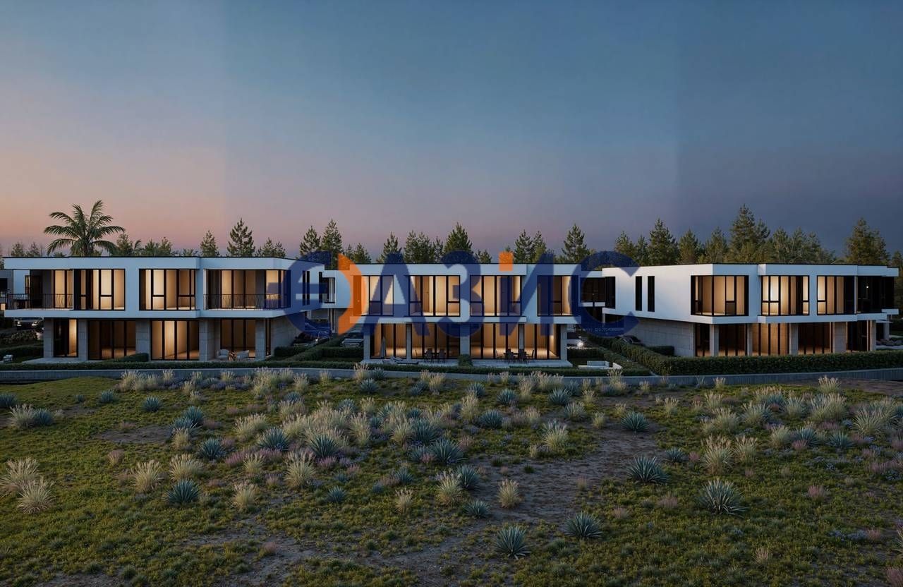 Дом в Несебре, Болгария, 192.3 м² - фото 10