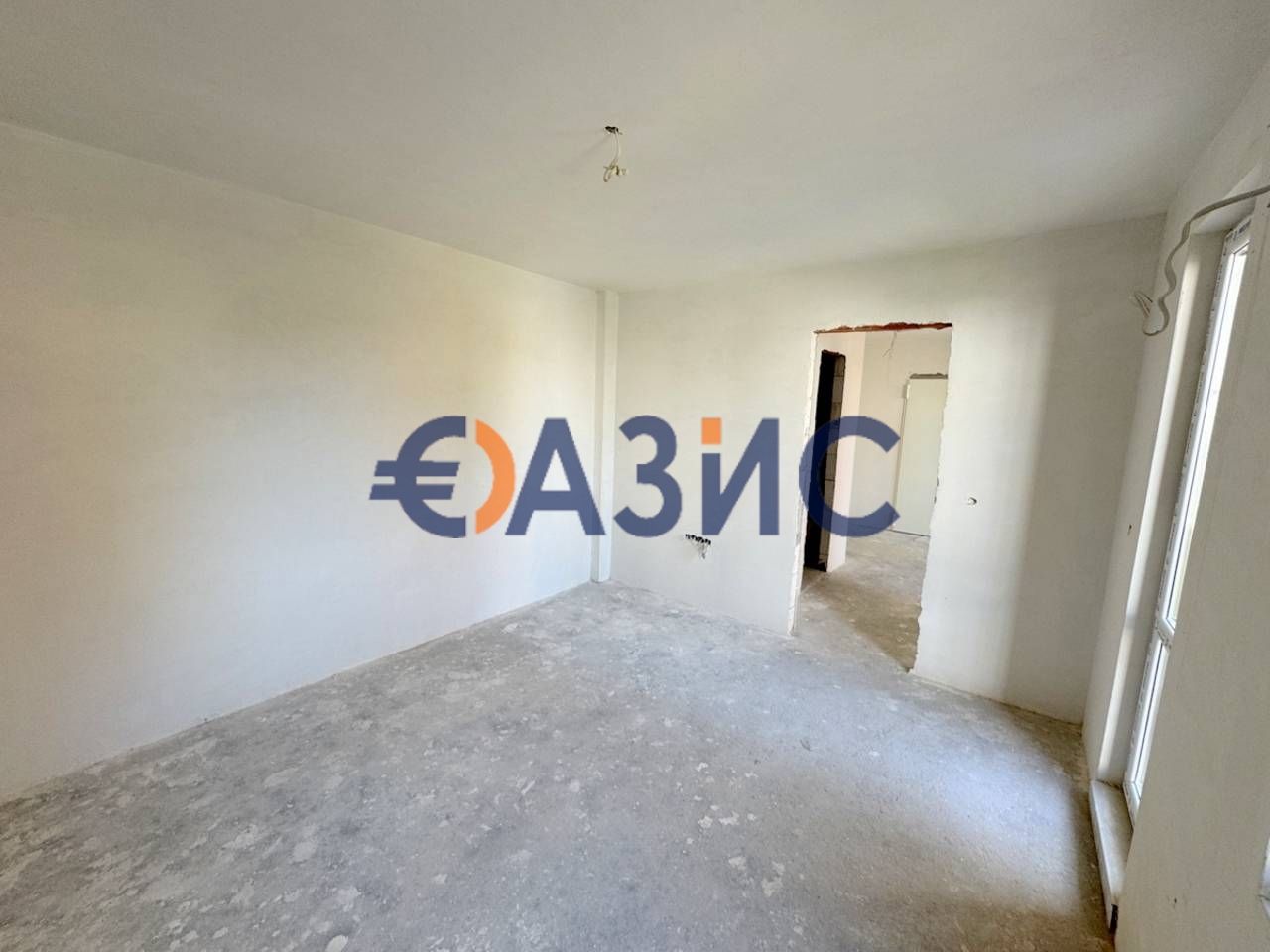 Апартаменты в Равде, Болгария, 50 м² - фото 10