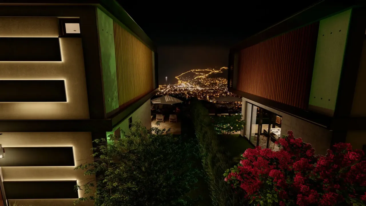 Вилла в Алании, Турция, 350 м² - фото 9