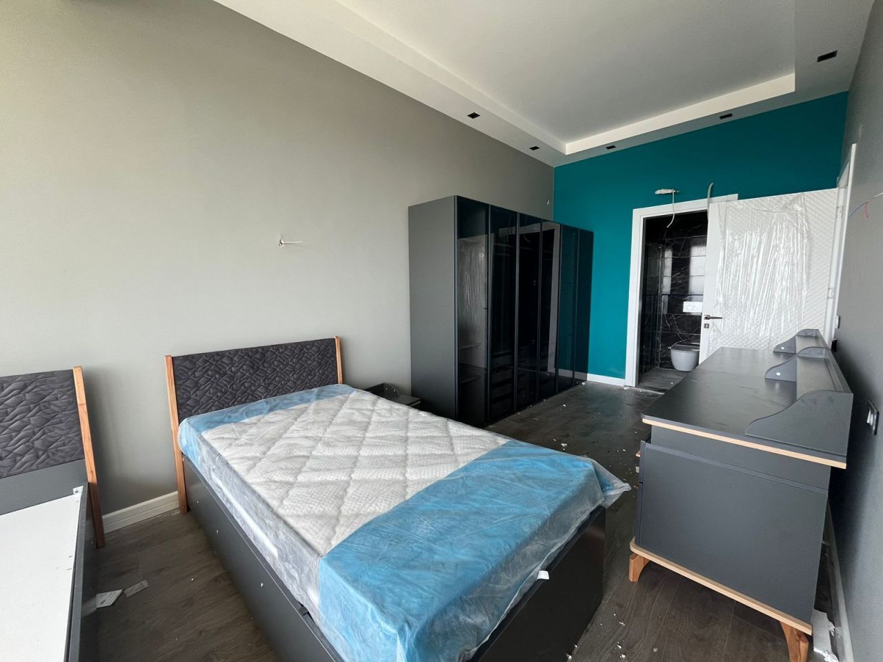 Вилла в Алании, Турция, 410 м² - фото 9