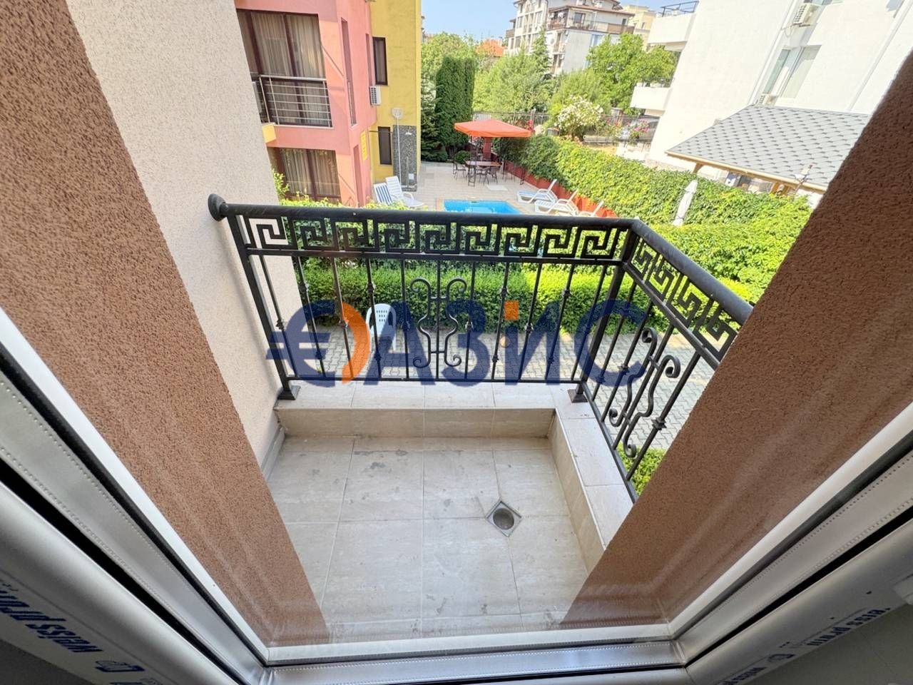 Апартаменты в Равде, Болгария, 50 м² - фото 15