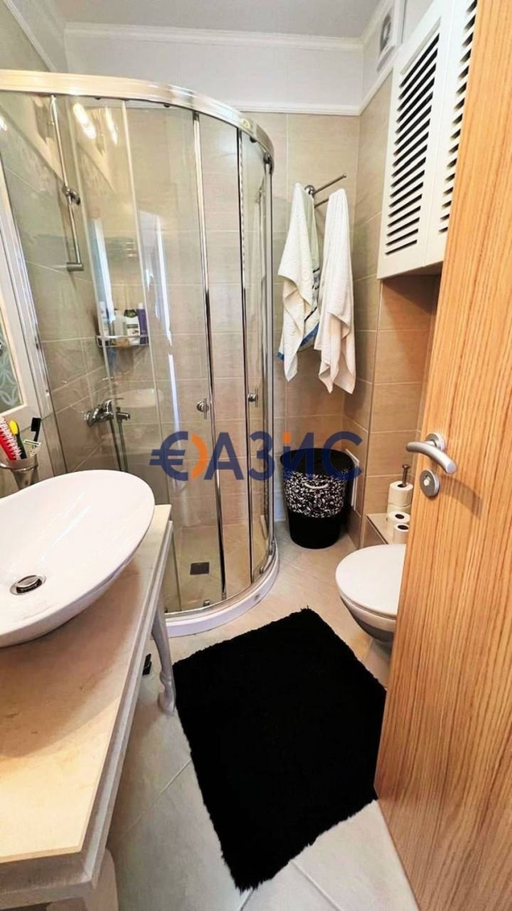 Апартаменты на Солнечном берегу, Болгария, 100 м² - фото 18