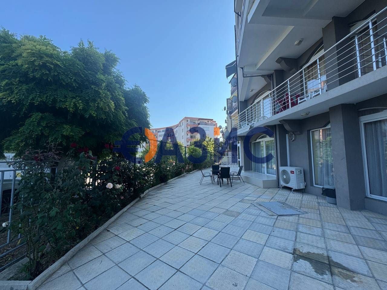 Апартаменты в Равде, Болгария, 62.1 м² - фото 19